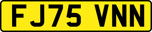 FJ75VNN