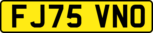 FJ75VNO