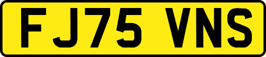 FJ75VNS