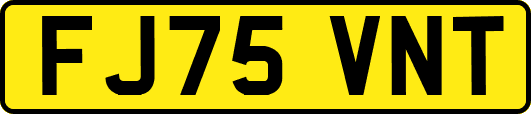FJ75VNT