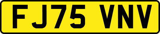 FJ75VNV
