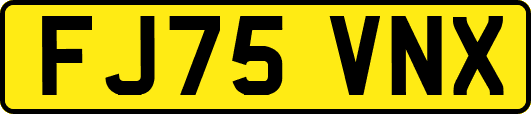 FJ75VNX