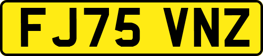 FJ75VNZ