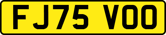 FJ75VOO