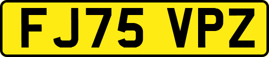 FJ75VPZ