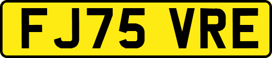 FJ75VRE
