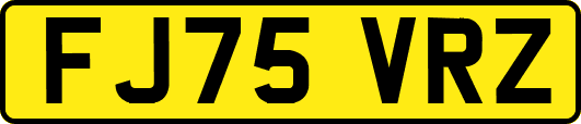 FJ75VRZ