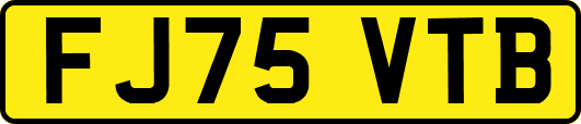 FJ75VTB