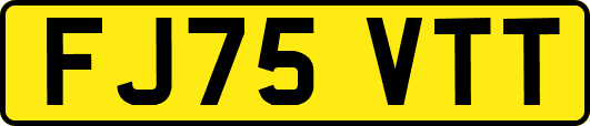 FJ75VTT