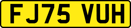 FJ75VUH