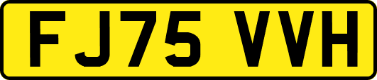FJ75VVH
