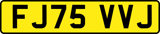 FJ75VVJ