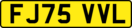 FJ75VVL