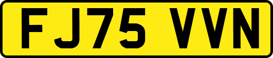 FJ75VVN