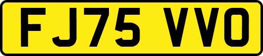 FJ75VVO