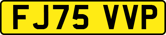 FJ75VVP