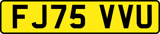 FJ75VVU