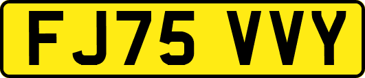 FJ75VVY