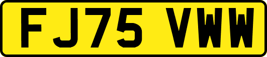 FJ75VWW