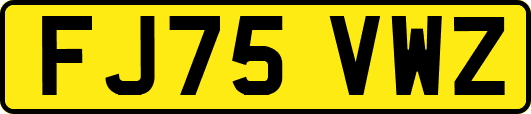 FJ75VWZ