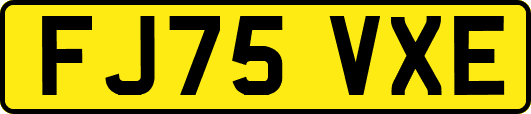 FJ75VXE