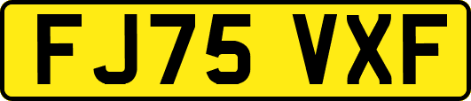 FJ75VXF