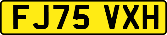 FJ75VXH