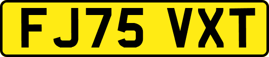 FJ75VXT