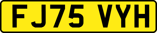 FJ75VYH