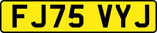 FJ75VYJ