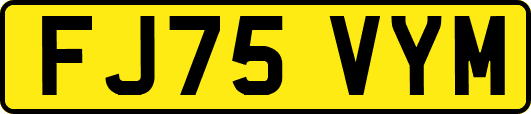 FJ75VYM