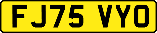 FJ75VYO