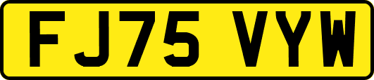 FJ75VYW
