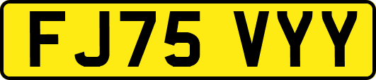 FJ75VYY