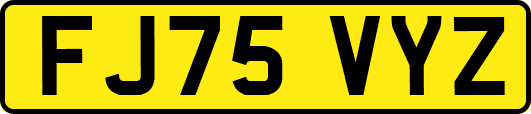 FJ75VYZ