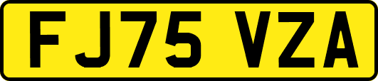 FJ75VZA