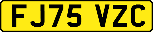 FJ75VZC