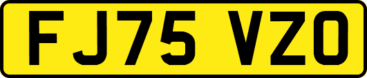 FJ75VZO