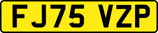 FJ75VZP