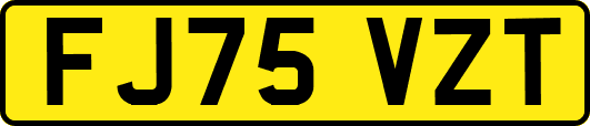 FJ75VZT
