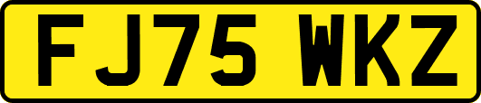 FJ75WKZ
