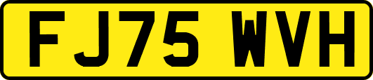 FJ75WVH