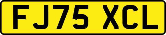 FJ75XCL