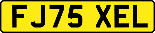 FJ75XEL