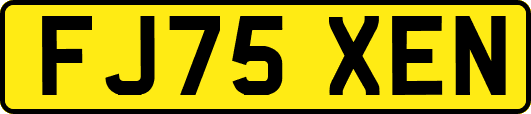 FJ75XEN