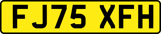FJ75XFH