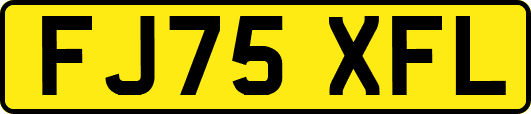 FJ75XFL