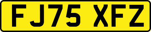 FJ75XFZ