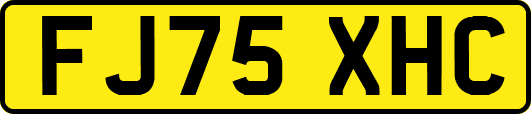 FJ75XHC