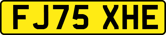 FJ75XHE